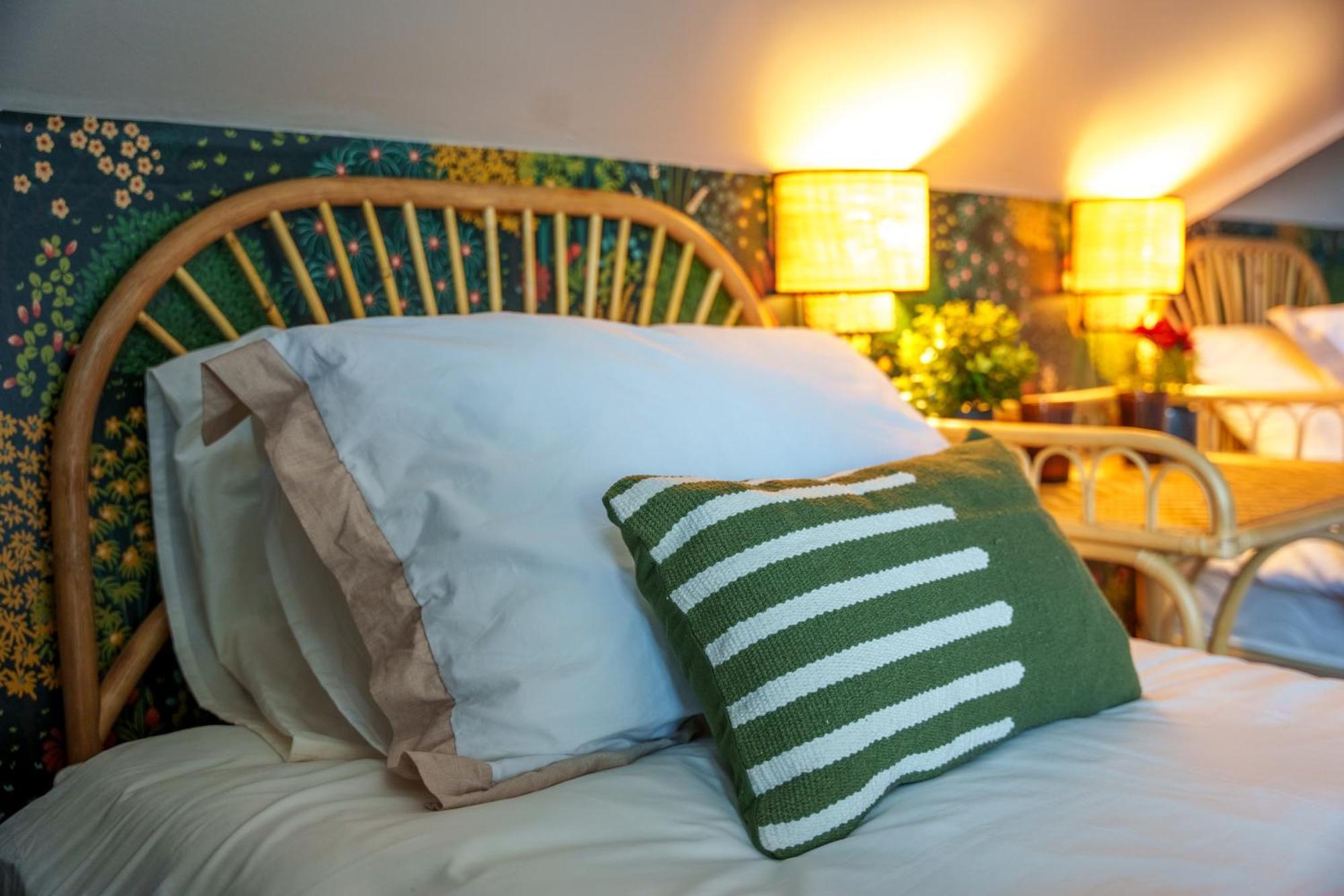 Stay With Airhgt @ Luxe Apartment In Central Harrogate Ngoại thất bức ảnh