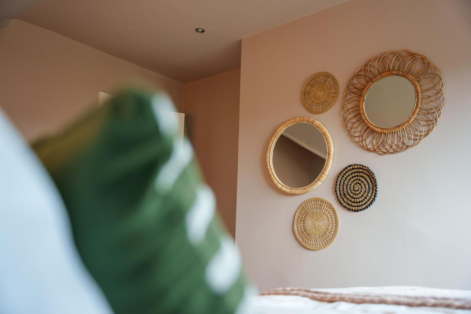 Stay With Airhgt @ Luxe Apartment In Central Harrogate Ngoại thất bức ảnh